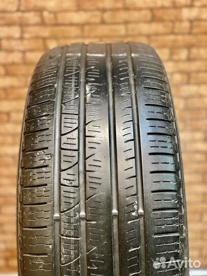 Pirelli Scorpion Verde All Season 235/55 R19