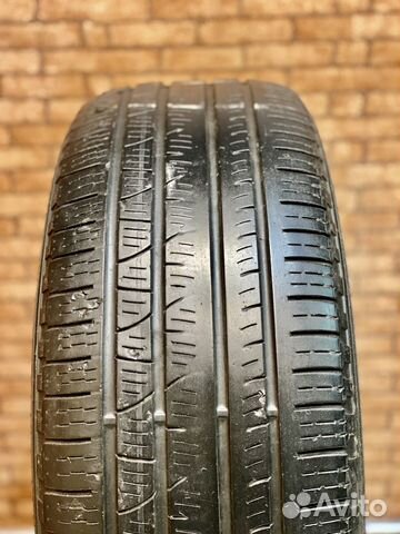 Pirelli Scorpion Verde All Season 235/55 R19