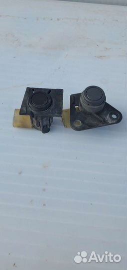 Датчик парковки, парктроник 7H0919275C Audi A8D3