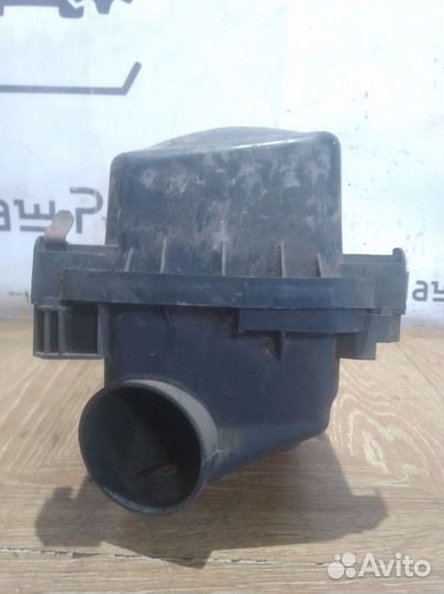 Корпус воздушного фильтра с дефектом lifan solano