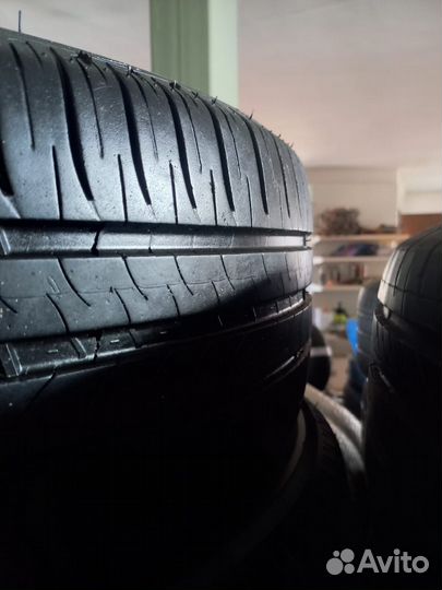 Michelin Energy Saver 205/55 R16
