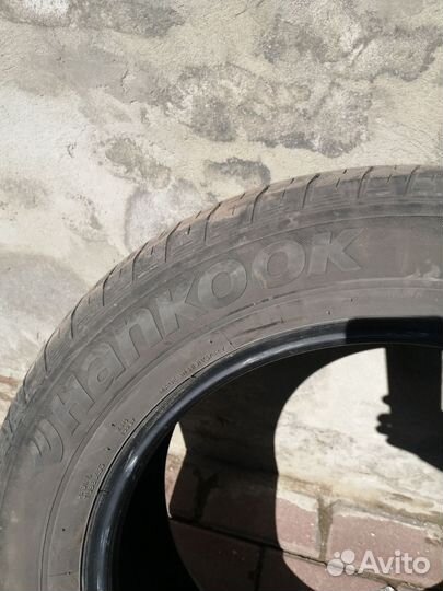 Hankook Optimo K415 225/60 R17