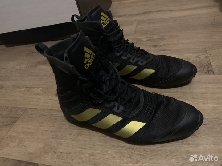 Боксерки adidas