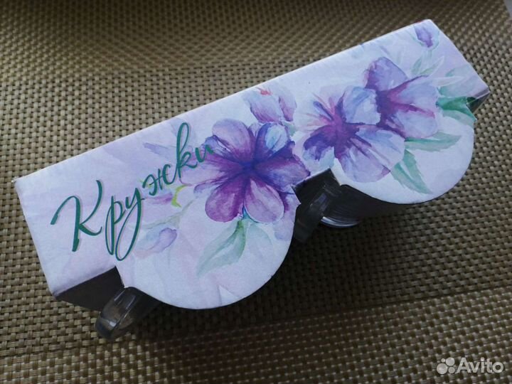 Набор кружек детских