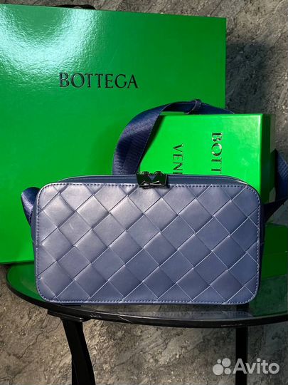 Слинг Bottega Venetа