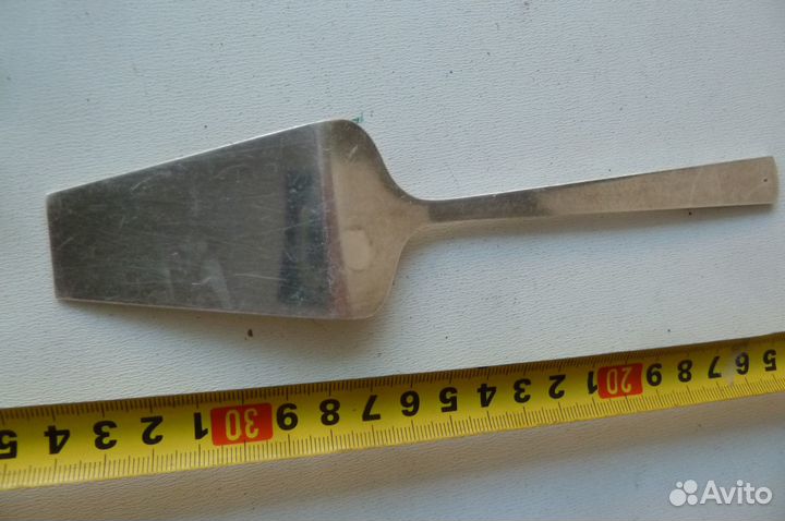 Лопатка для торта Москва