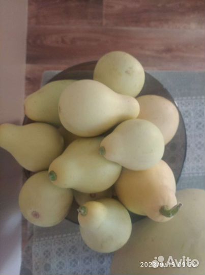 Груши декоративная