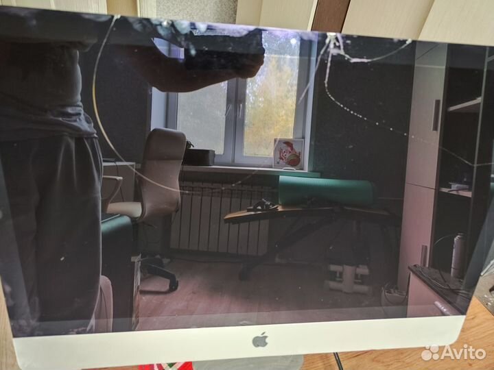 Apple iMac 27 2012