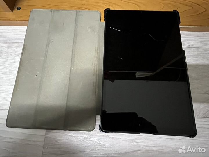 Планшет lenovo tab 10