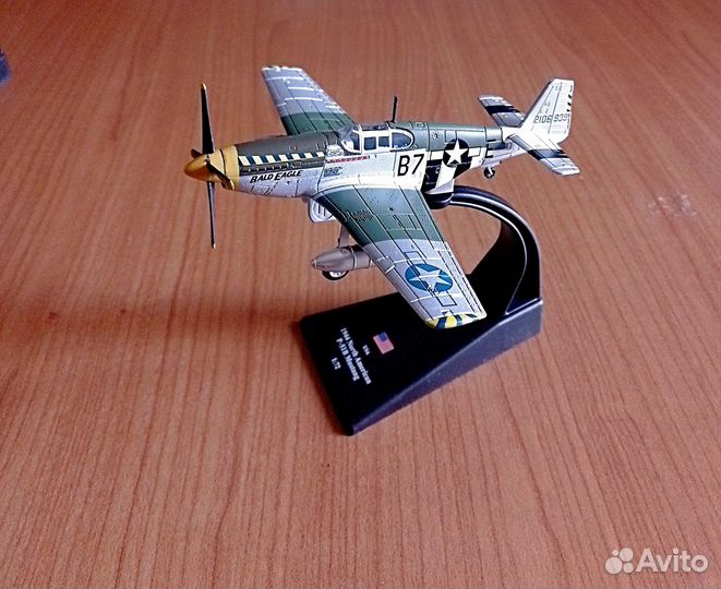 Модели военных самолетов