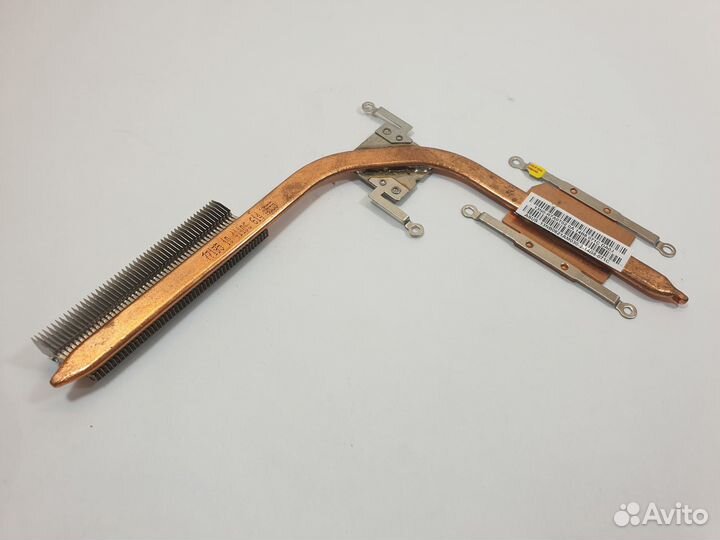 Радиатор Asus K555L 13N0-R7A0T02