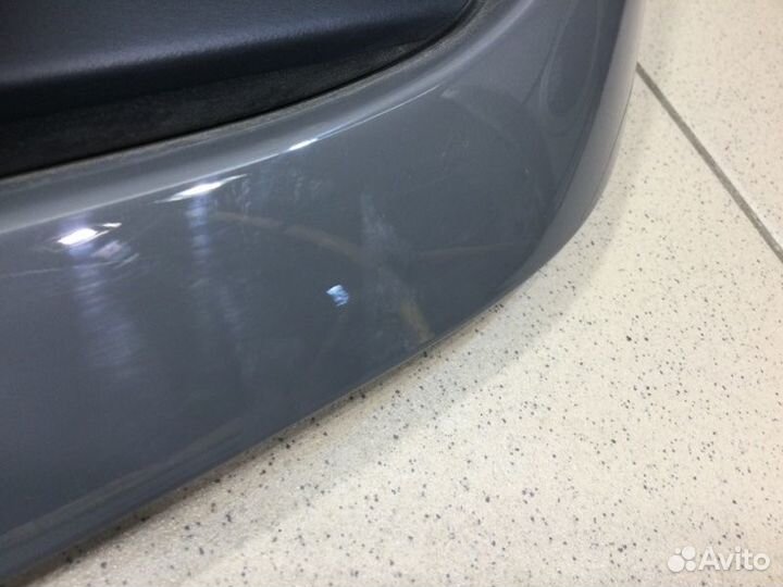 Решетка радиатора Mercedes Benz Citan W415 2016