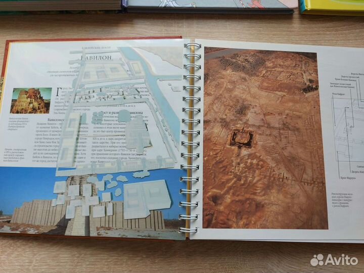 Книги развивающие для детей