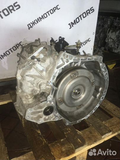 Вариатор qr20de