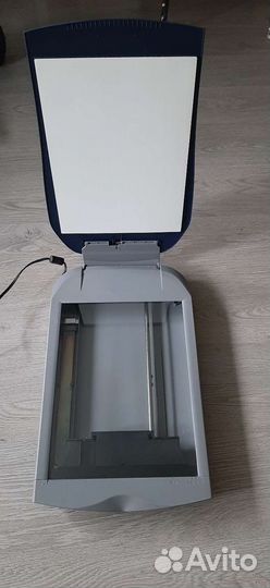 Сканер Саnon