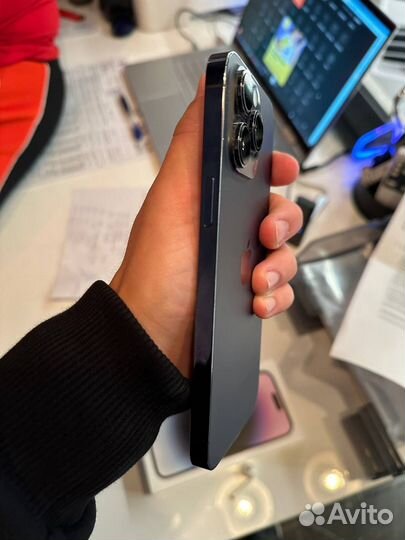 iPhone 14 pro max 256gb