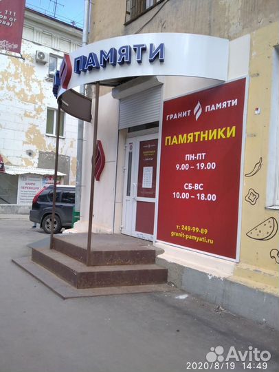 Инвестиции в готовый бизнес