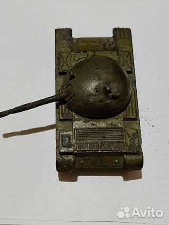 Военная техника тпз, ссср,игрушка