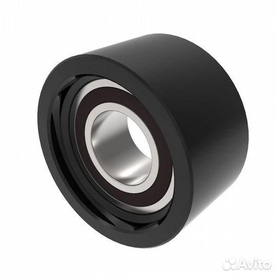 Шкив John deere RE232483