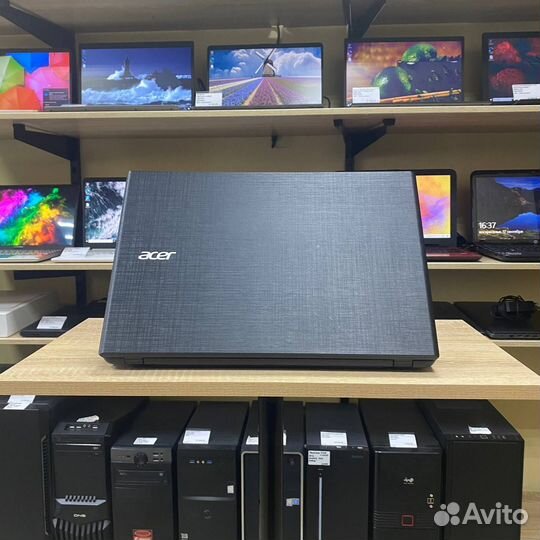 Ноутбук Acer Intel, 8Gb, SSD, GT920-2Gb рассчрока