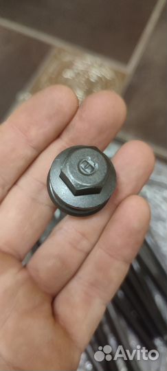 Болты гбц ford mercury lincoln 5.4 4.6 v8