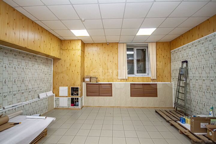 Сдам офисное помещение, 31.7 м²