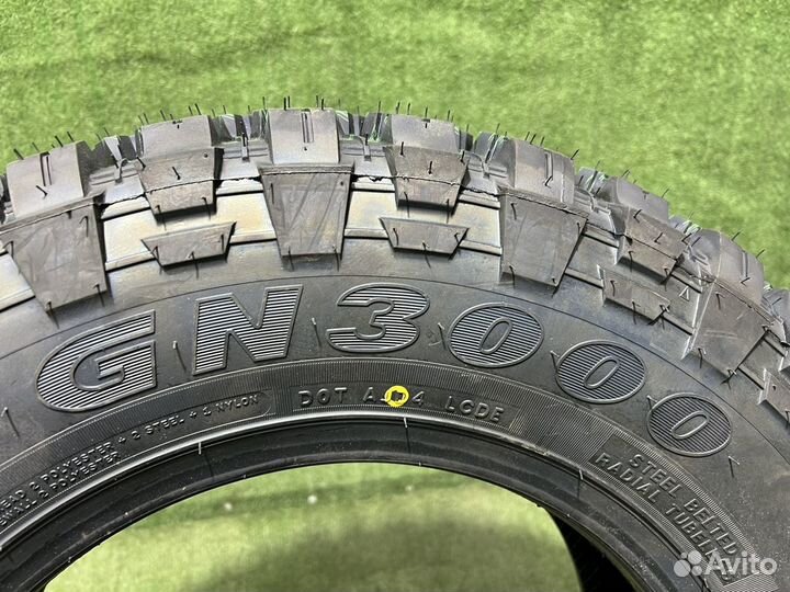 Ginell GN3000 215/75 R15 100Q