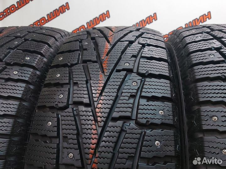 Roadstone Winguard WinSpike SUV 265/70 R16 112T