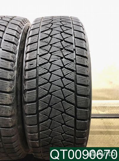 Bridgestone Blizzak DM-V2 225/60 R17 96P