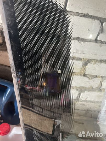 Стекло лобовое w210