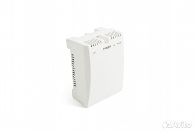 Источник бесперебойного питания рапан-1012В, 1А