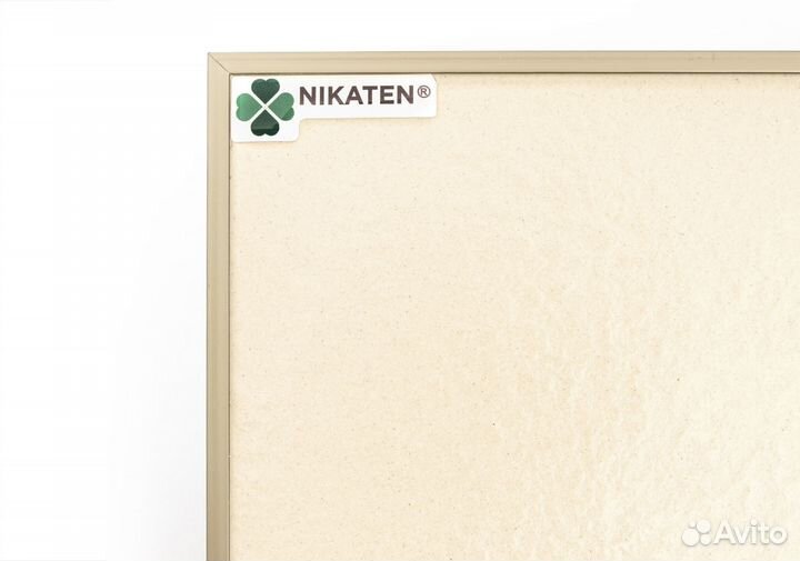 Кварцевый обогреватель NT 500 Nikaten