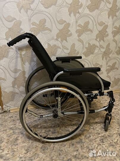 Инвалидная коляска бу