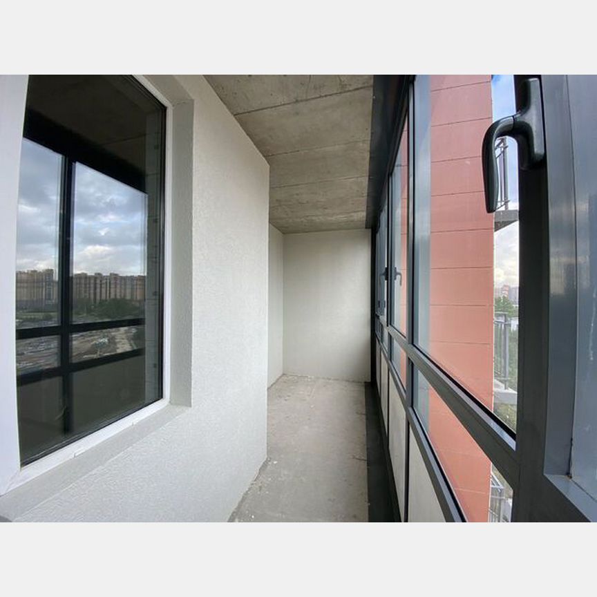 2-к. квартира, 64,5 м², 15/23 эт.