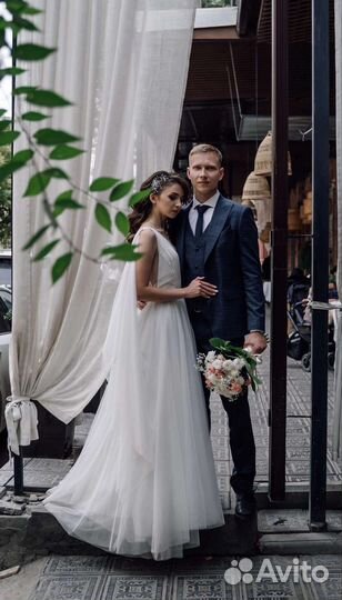 Свадебный Фотограф