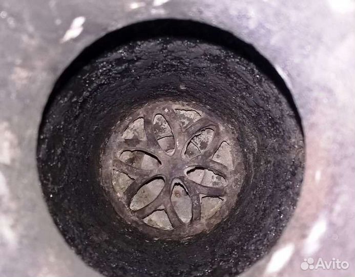 Самовар угольный Ермилов в туле