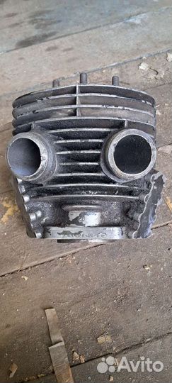 Цилиндр иж планета 3-4