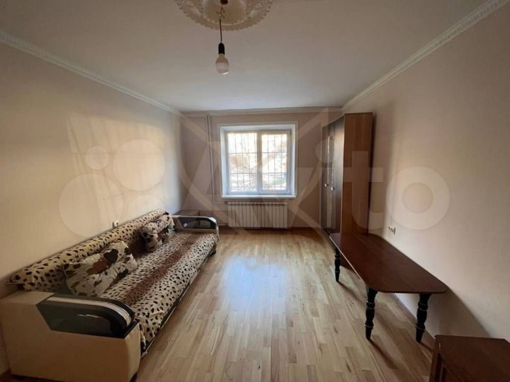 3-к. квартира, 69 м², 1/5 эт.