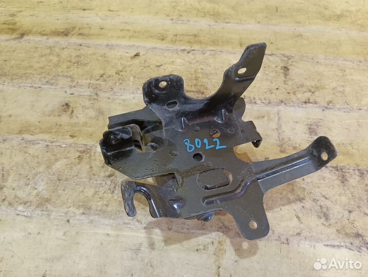 Ресивер воздушный Suzuki Grand Vitara 2005-2015