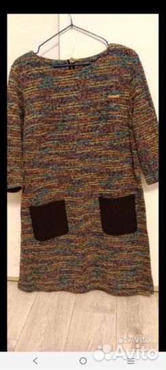 Вещи пакетом