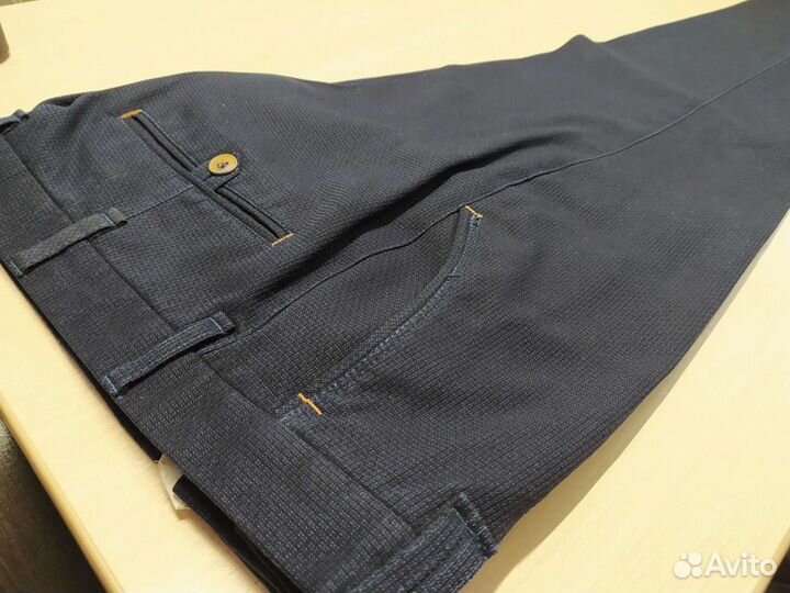 Классический костюм