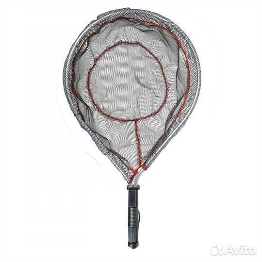 Подсачек бортовой 0178, размер: 35х40см. улов мате