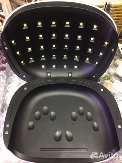 SUN H4 plus 72W Новая