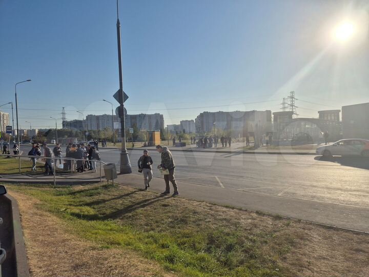 Лучшее помещение 50 м² рядом с метро