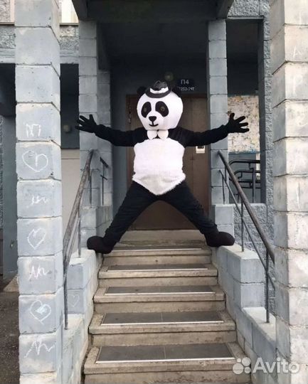 Костюм для аниматора