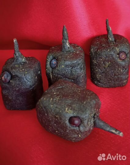 Особенные Программные Свечи