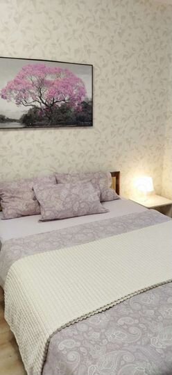 1-к. квартира, 40 м², 2/5 эт.