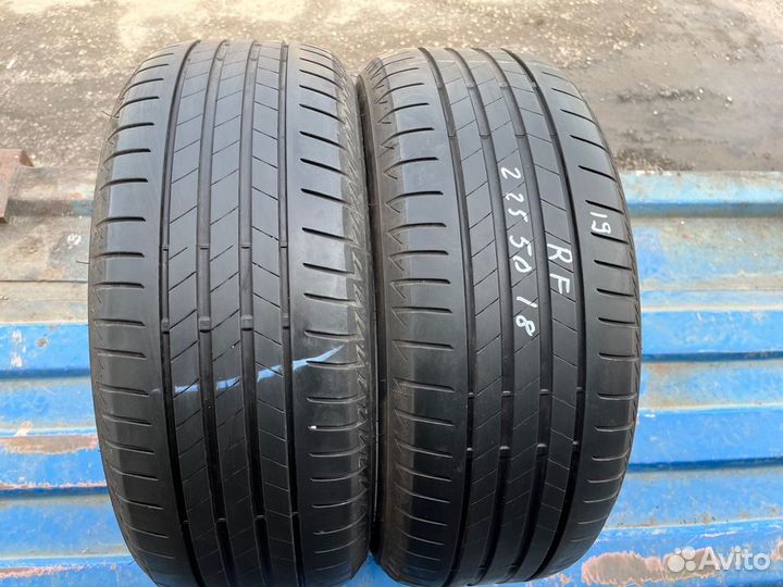 Bridgestone Turanza T005 225/50 R18