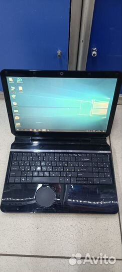 Packard bell f5 ys-1