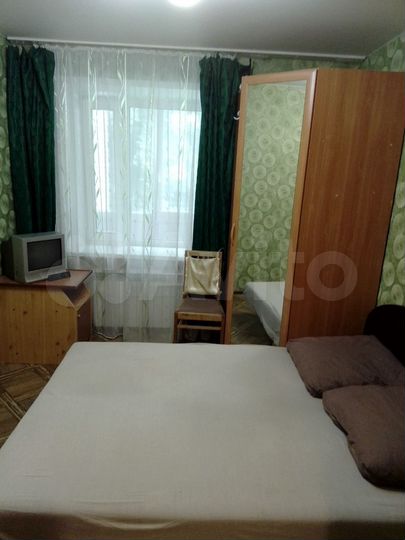 Комната 11 м² в 3-к., 1/9 эт.